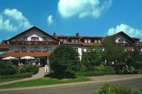 Parkhotel Emstaler Höhe (Bad Emstal)